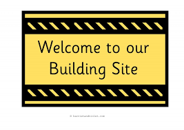 This Website is Being Updated 