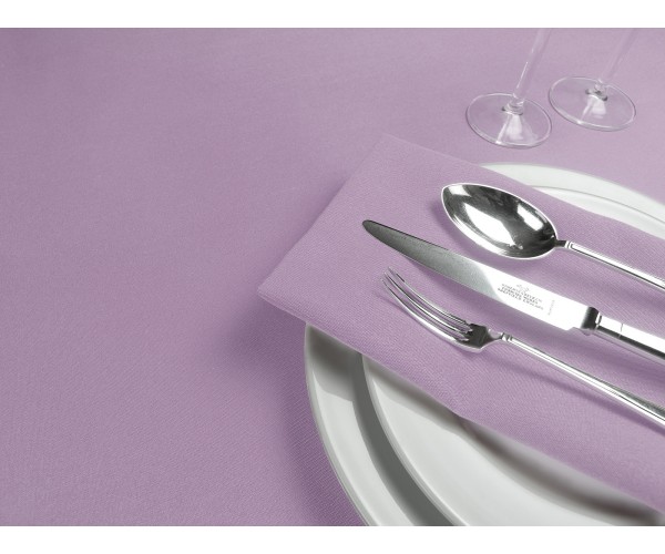 Pale Lilac Dimension