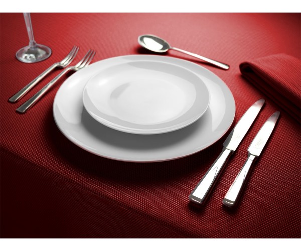 Imperial Beetroot Tablecloth 