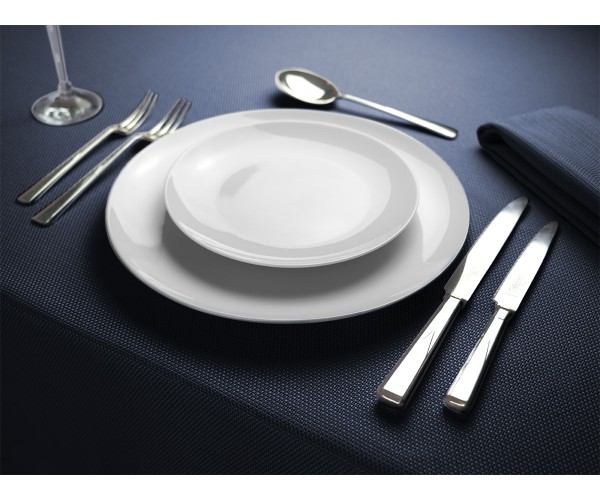 Imperial Denim Tablecloth 