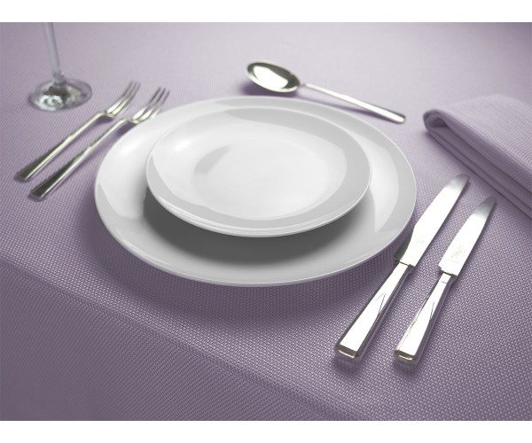 Imperial Lilac Tablecloth 