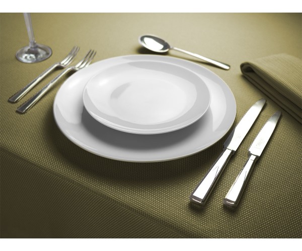 Imperial Sage Tablecloth 