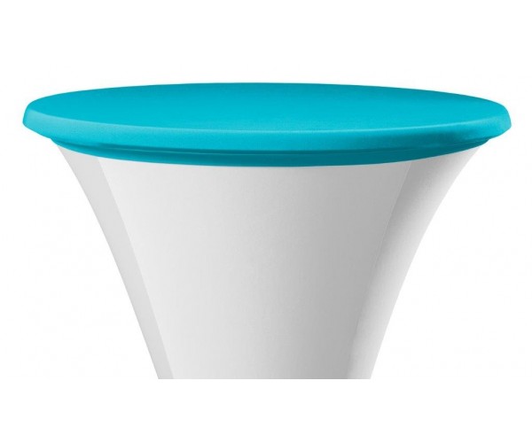 Cocktail Topper Turquoise