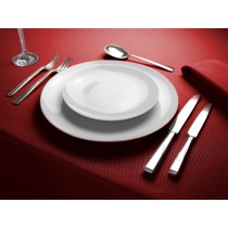 Imperial Beetroot Tablecloth 