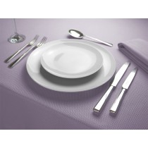 Imperial Lilac Tablecloth 