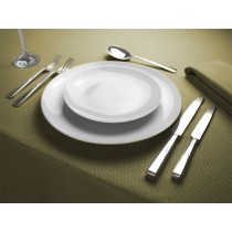 Imperial Sage Tablecloth 