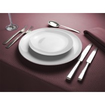 Imperial Wistful Mauve Tablecloth 