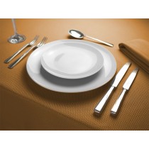 Imperial Mustard Tablecloth 