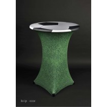 Football Poseur Tablecloth 