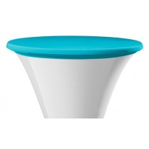 Cocktail Topper Turquoise